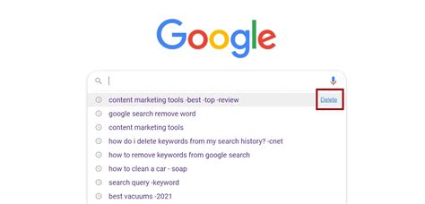 exclude keywords from google search|Efficiently Exclude Words in Google Search: 4 Tips and Tricks to .